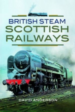 Scottish Steam: A Celebration