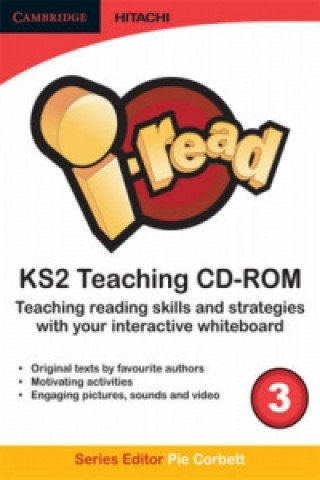 I-read Year 3 CD-ROM