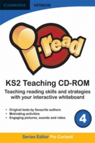 I-read Year 4 CD-ROM