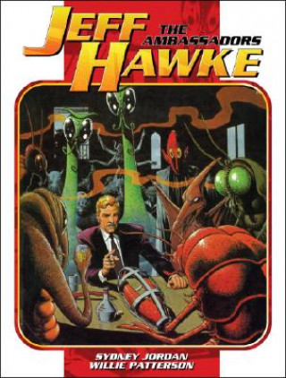 Jeff Hawke