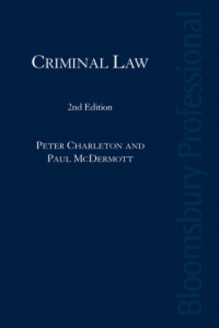 Criminal Law