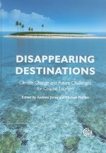 Disappearing Destinations