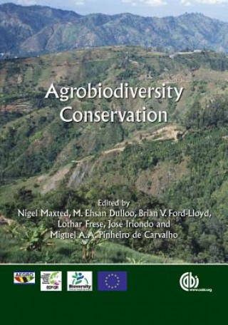 Agrobiodiversity Conservation