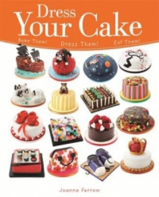 Dress Your Cake