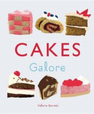 Cakes Galore