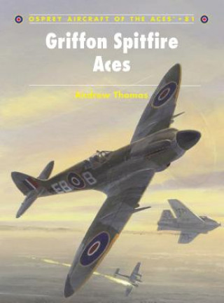 Griffon-spitfire Aces