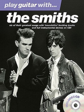 Play Guitar with the Smiths