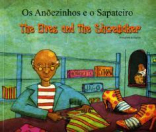 Elves and the Shoemaker in Portuguese and English