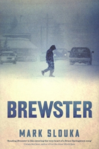 Brewster