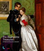 Pre-Raphaelite Treasures at National Museums Liverpool