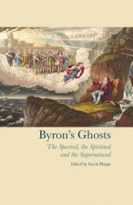 Byron's Ghosts