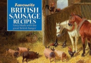 Favourite British Sausage Recipes