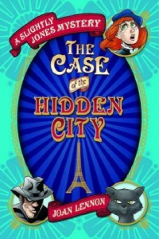 Case of the Hidden City