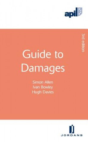 APIL Guide to Damages