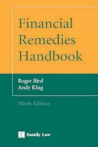 Financial Remedies Handbook