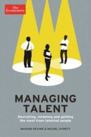 Economist: Managing Talent