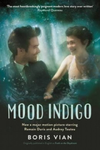 Mood Indigo