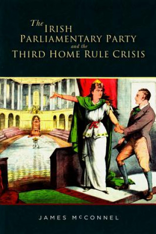 Irish Parliamentary Party and the Third Home Rule Crisis