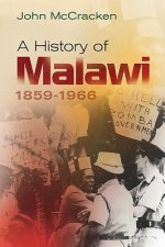 History of Malawi