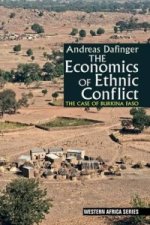 Economics of Ethnic Conflict