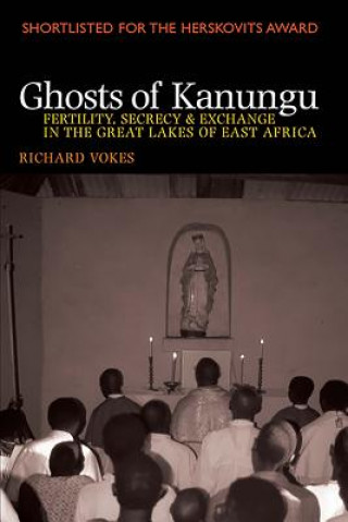 Ghosts of Kanungu