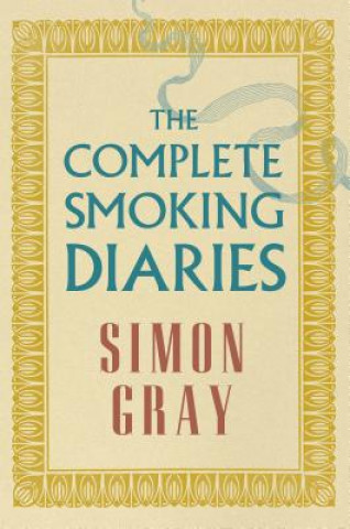 Complete Smoking Diaries