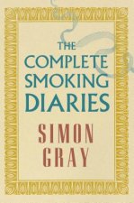 Complete Smoking Diaries