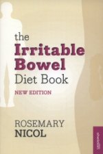Irritable Bowel Diet Book