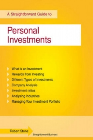 Personal Investments