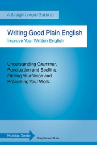 Writing Good Plain English