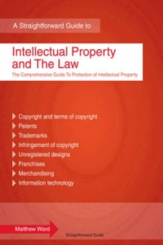 Intellectual Property and the Law