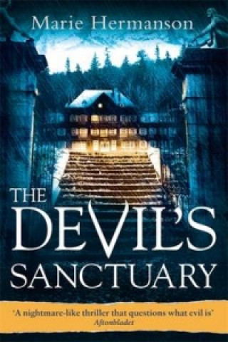 Devil's Sanctuary