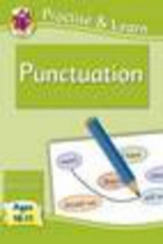 New Practise & Learn: Punctuation for Ages 10-11