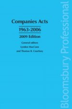 Companies Acts 1963-2009