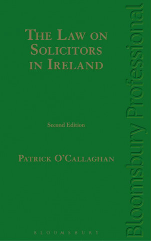 Law on Solicitors in Ireland