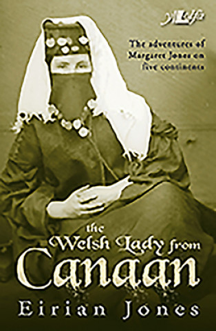 Welsh Lady from Canaan, The