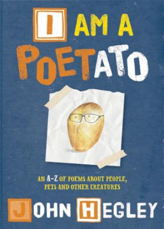 I am a Poetato