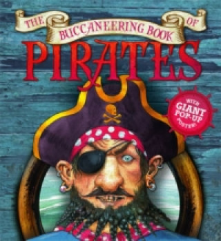 Buccaneering Book of Pirates