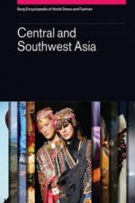 Berg Encyclopedia of World Dress and Fashion