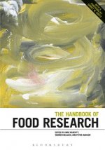 Handbook of Food Research