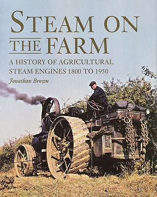 Steam on the Farm