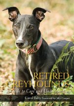 Retired Greyhounds