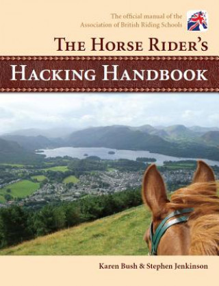 Horse Rider's Hacking Handbook