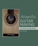 Acoustic Guitar Making