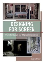 Designing for Screen