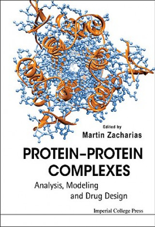 Protein-protein Complexes: Analysis, Modeling And Drug Design