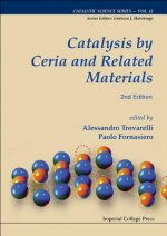 Catalysis By Ceria And Related Materials (2nd Edition)