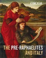 Pre-Raphaelites and Italy