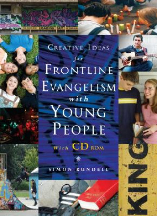 Creative Ideas for Frontline Evangelism