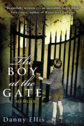 Boy at the Gate